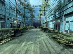 Golden Agri Plaza (D5), Factory #564740361